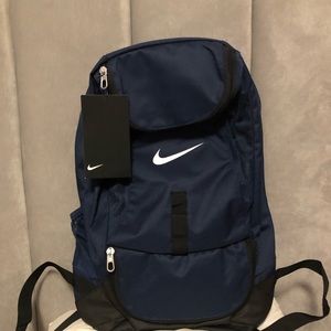Brand new Nike athletic backpack